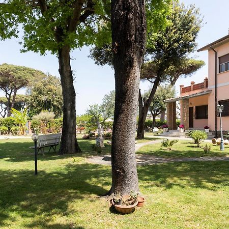 Villa Ninfa Alburnea Anzio Extérieur photo