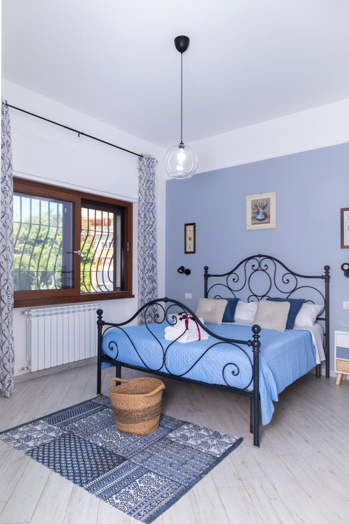 Villa Ninfa Alburnea Anzio Extérieur photo